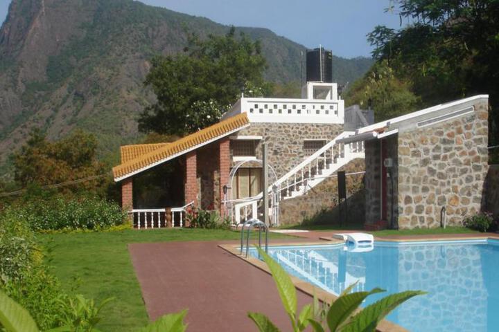 Pool 4 of 5