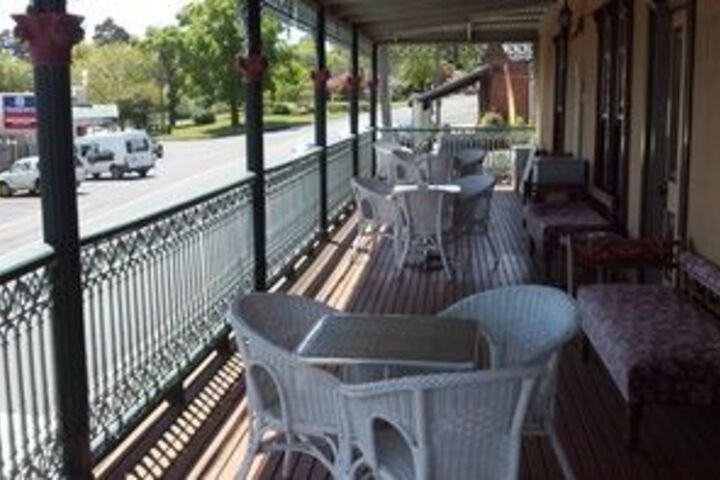 Terrace/Patio 28 of 29