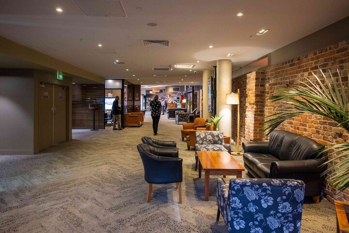 Hotel Interior 2 of 63