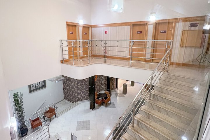 Hotel Interior 4 of 56