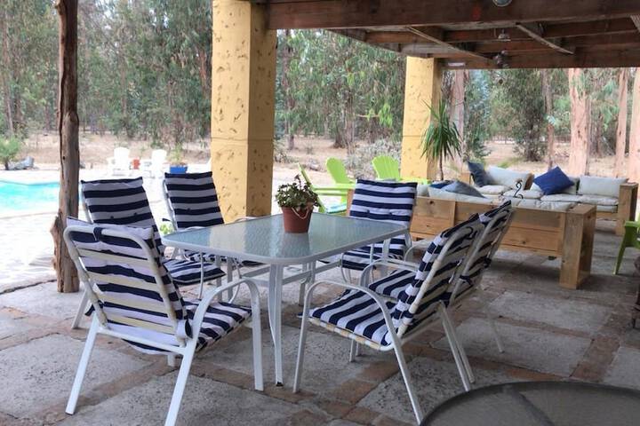 Terrace/Patio 40 of 49