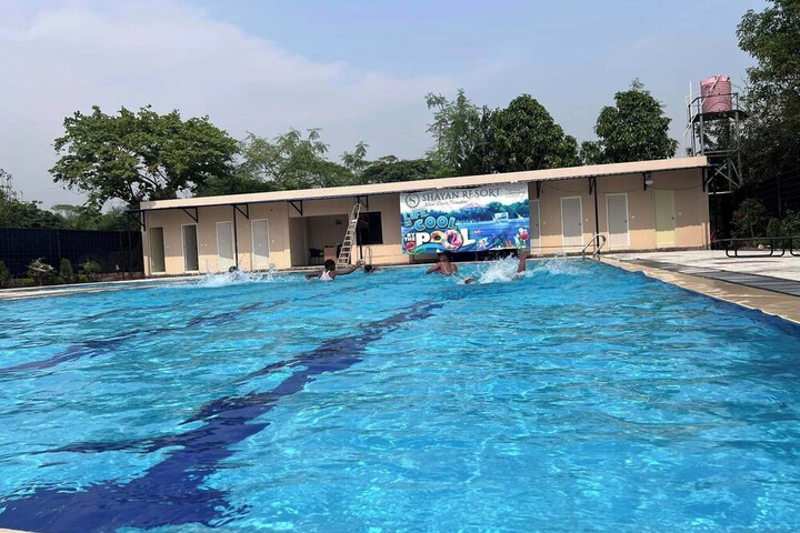 Pool 16 of 132