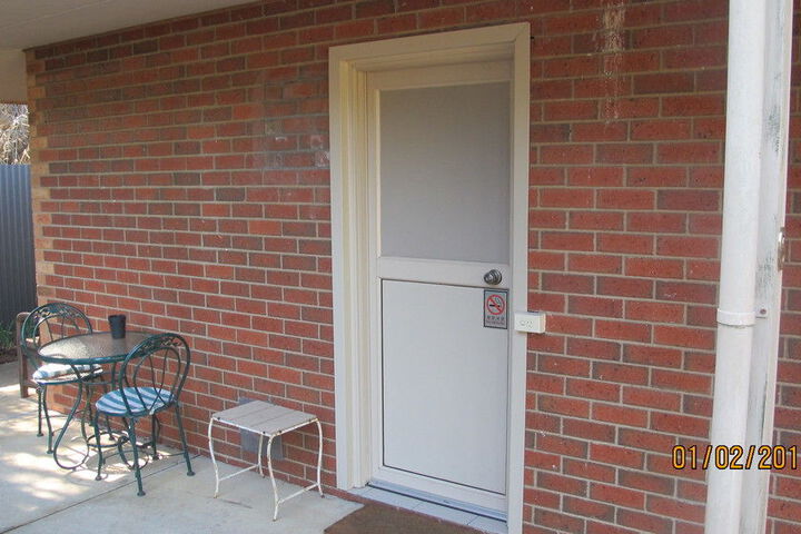 Terrace/Patio 24 of 25