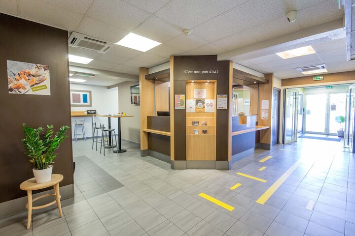 Lobby Photos