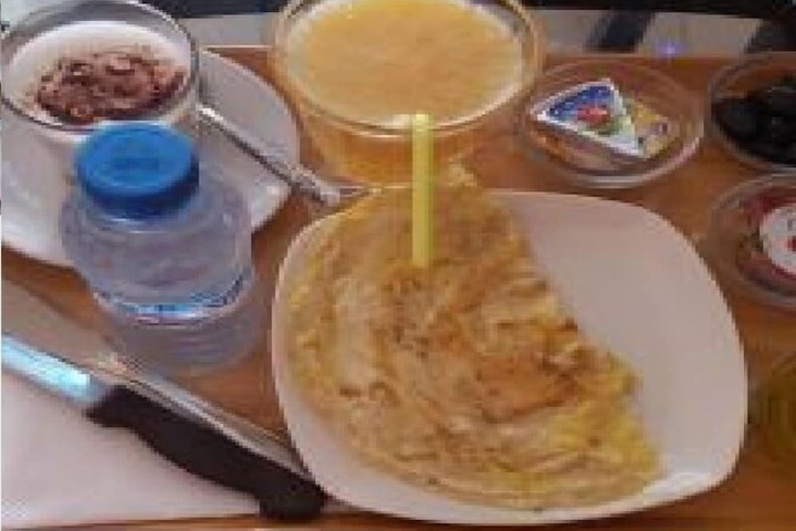 Breakfast/Coffee Service 5 of 7