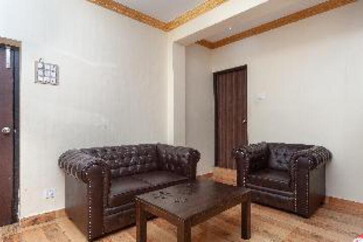 OYO 9259 Madurai Alagar