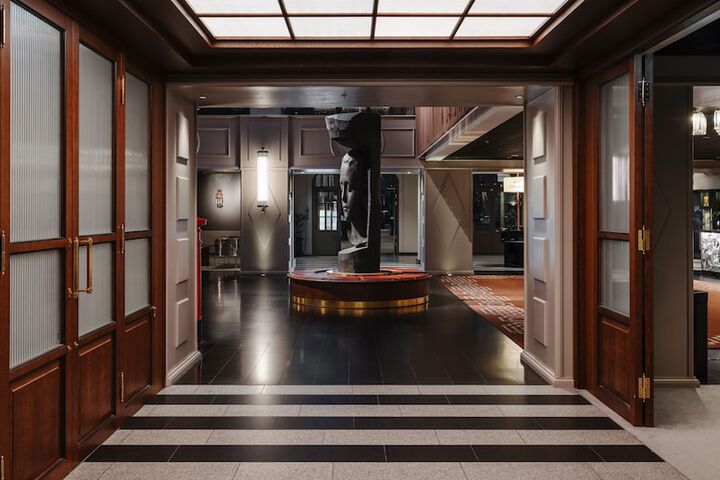 Hotel Interior 2 of 105
