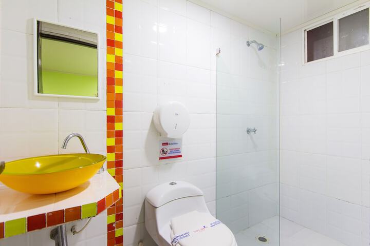 Bath Interior