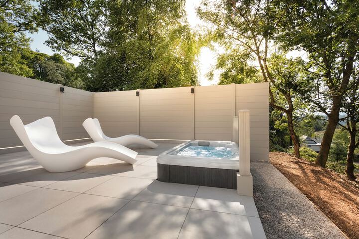 Terrace/Patio 285 of 390