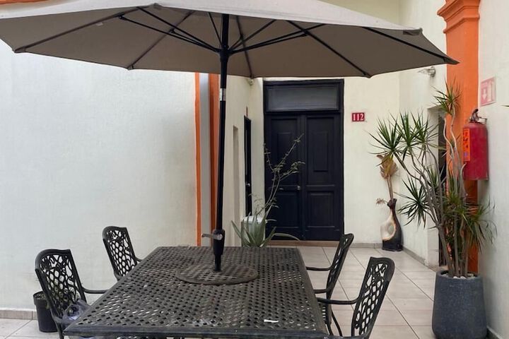 Terrace/Patio 8 of 12