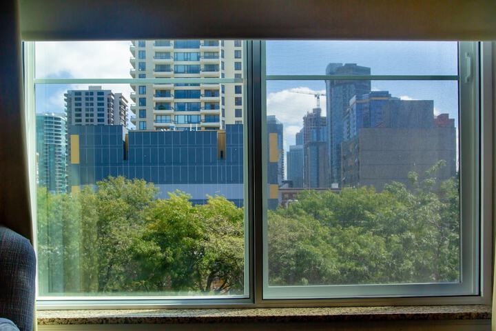 City view