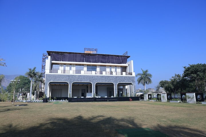 Hotel 64 of 64