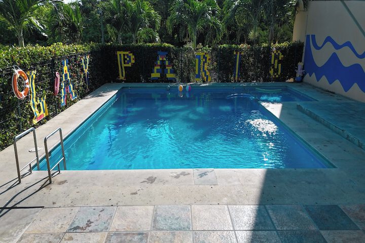 Pool 55 of 91