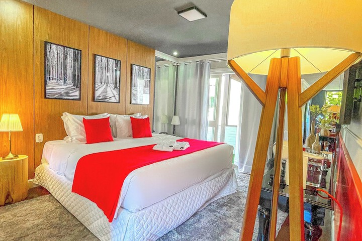 Flame Boutique Hotel by Unna