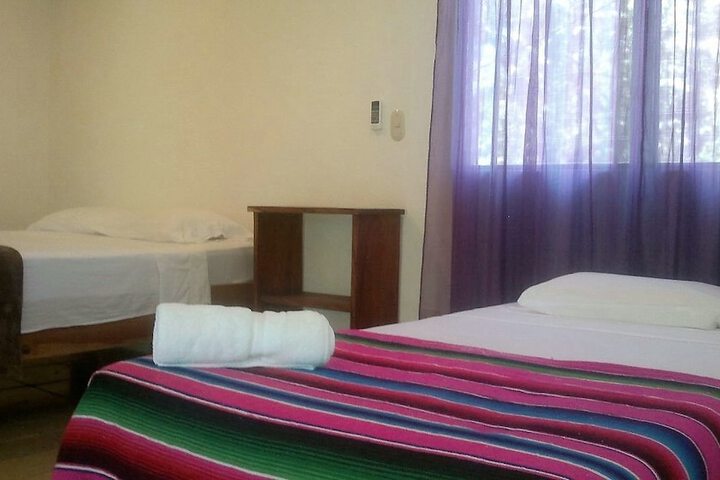 Hotel El Ramal