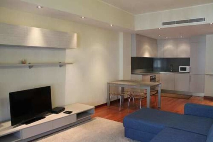 Fitness Facility Photos