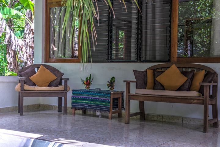 Terrace/Patio 28 of 65