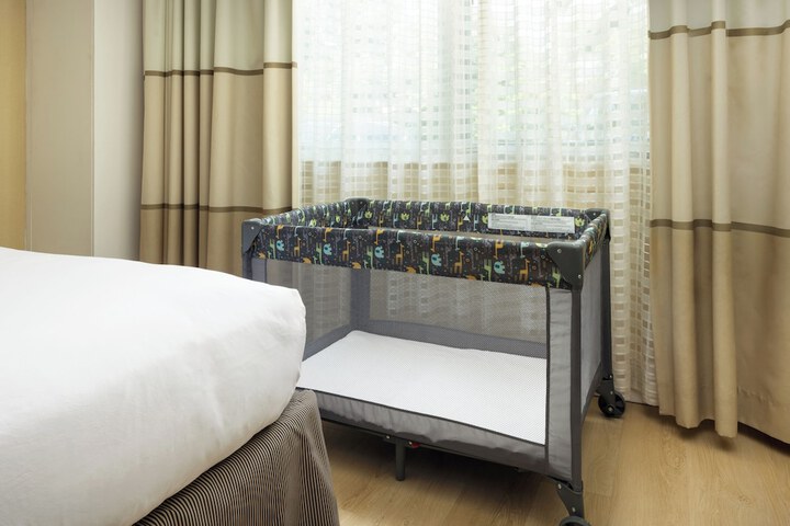 Extra beds