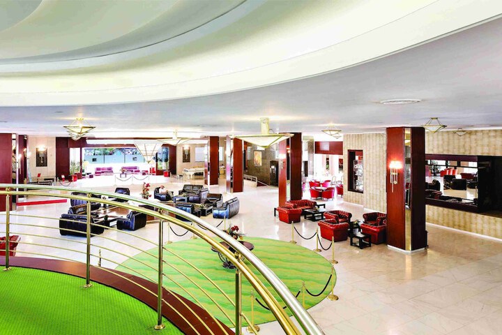 Hotel Interior 3 of 91