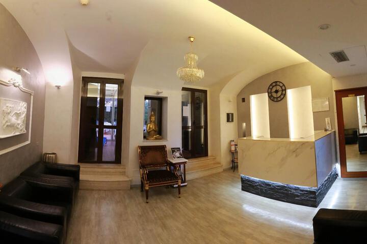 Hotel Interior 14 of 19