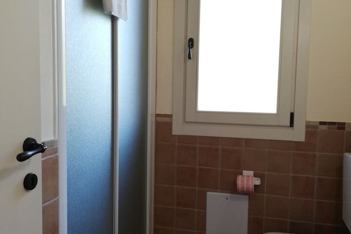 Restrooms