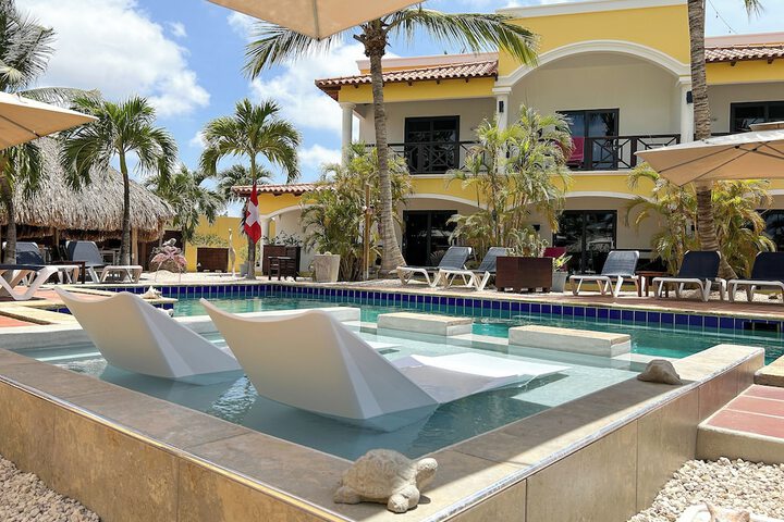 Boutique Hotel Sonrisa Bonaire - Adults Only
