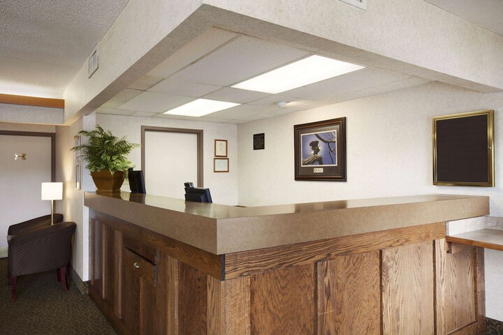 Hotel Interior 3 of 30