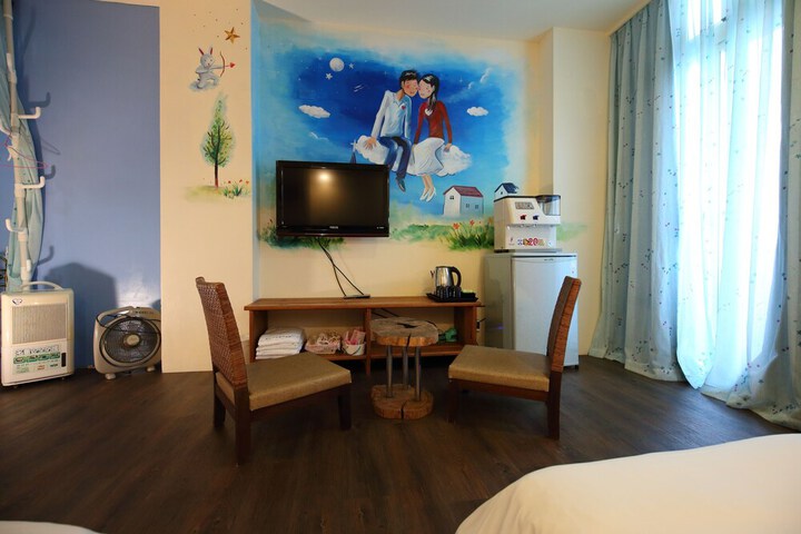 Room 30 of 120