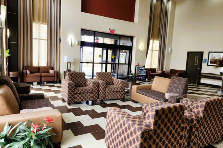 Hotel Interior 9 of 46