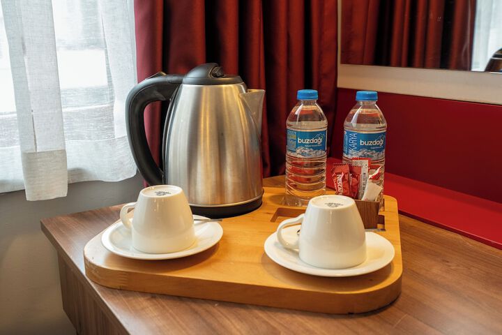 Breakfast/Coffee Service 45 of 66
