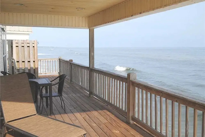 Terrace/Patio 6 of 11
