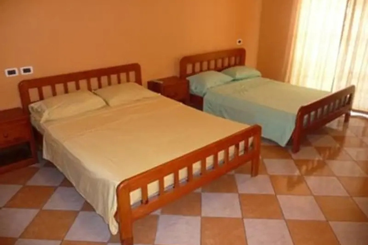 Image of Rig Hotel Boca Chica