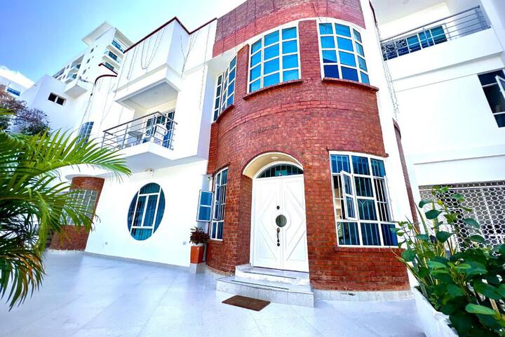 Charme 64 Hotel Boutique