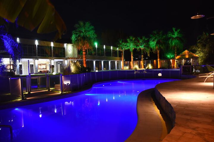Pool 41 of 93
