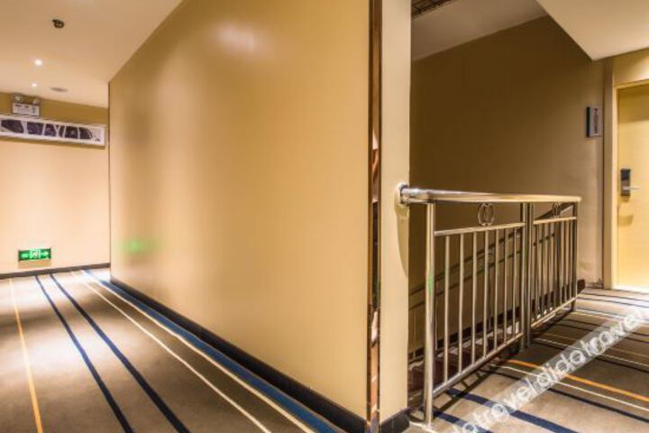 Hotel Interior 19 of 34