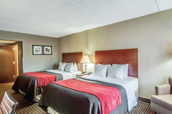 2 Queen Beds Accessible (8 of 17)