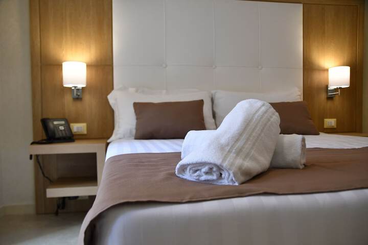Image of La Serenissima Hotel