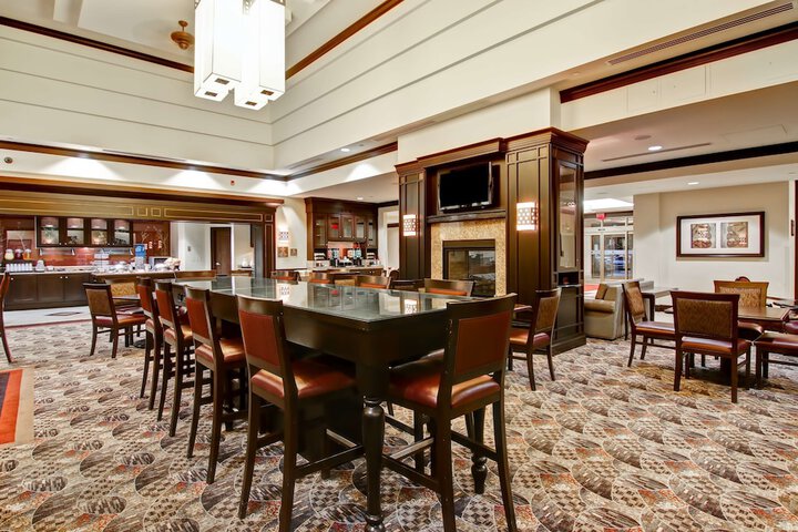 Hotel Interior 4 of 90