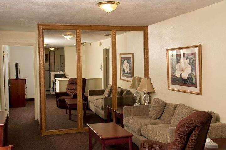 Suite Photo