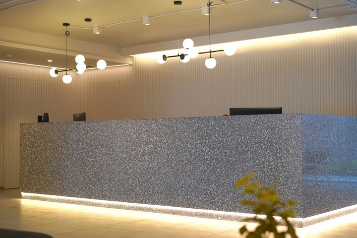 Hotel Interior 2 of 60