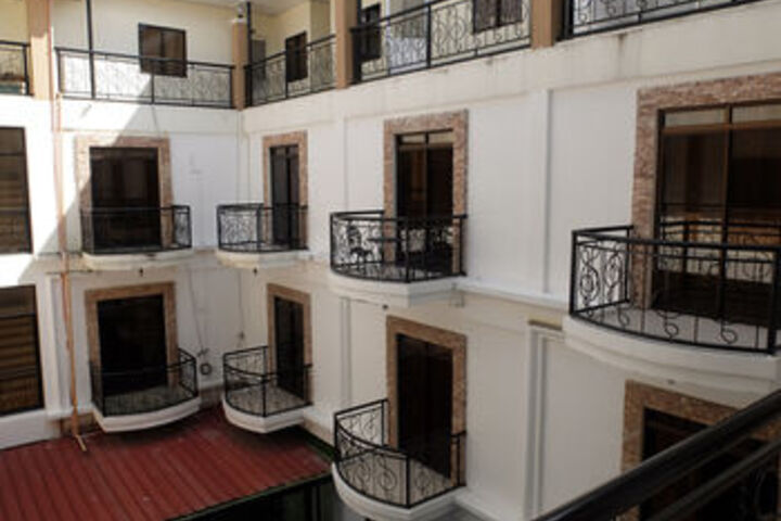 Hotel 28 of 89