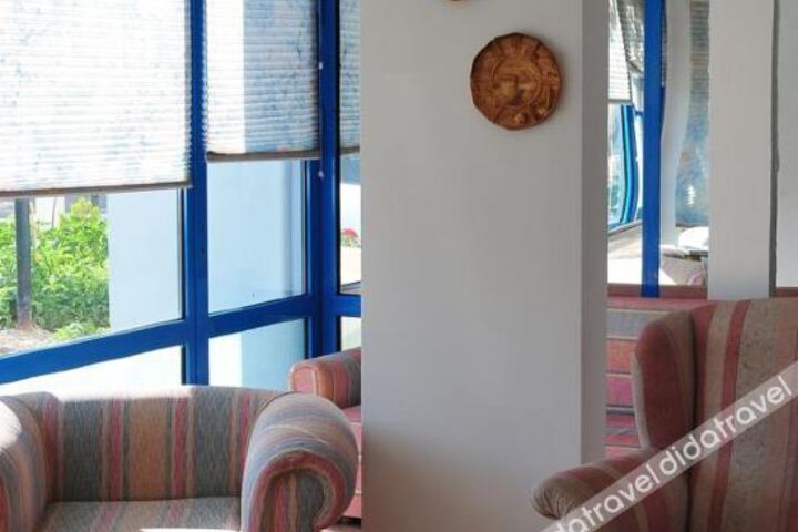 Hotel Interior 13 of 33