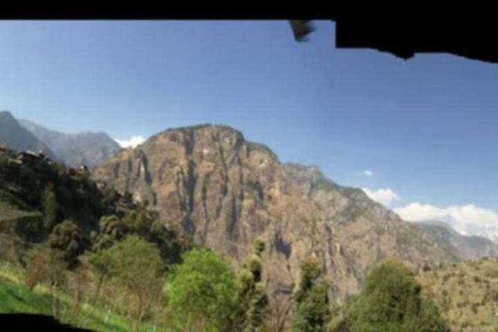 Asaka Lodge