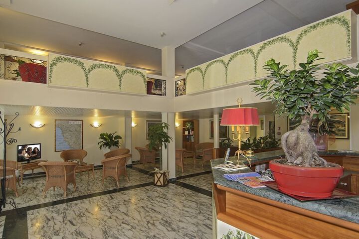 Hotel Interior 4 of 50