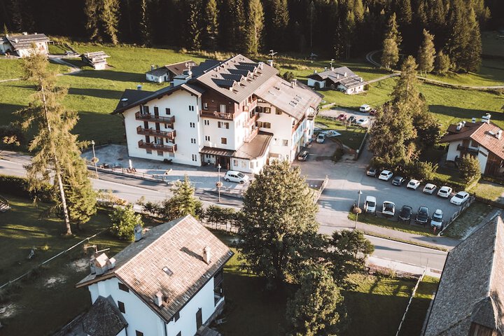 Hotel 73 of 76