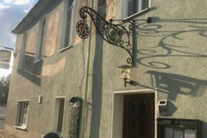 Gasthof Zur Glashütte