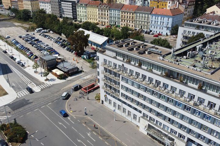 Hotel 77 of 85