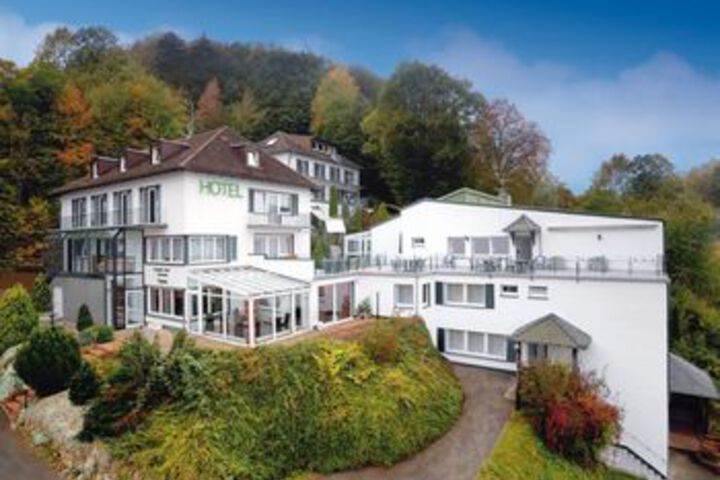 Hotel Front