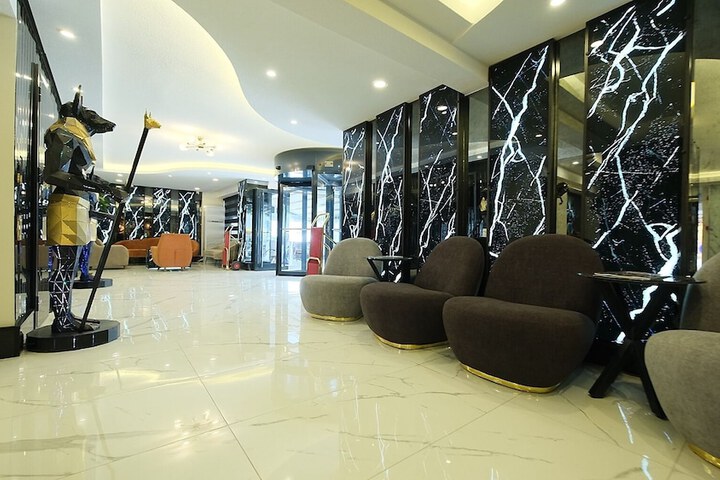 Hotel Interior 6 of 64