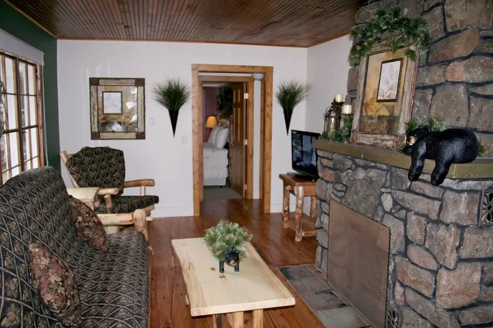 Image of Monte Verde by Rocky Mountain Resorts